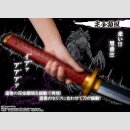BANDAI PROPLICA 1/1 KATANA REPLIKA Jujutsu Kaisen 0 [Rika Manifestation]