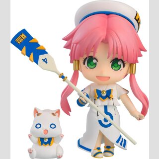 NENDOROID Aria MIZUNASHI AKARI