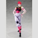 POP UP PARADE Hunter x Hunter HISOKA