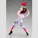POP UP PARADE Hunter x Hunter HISOKA