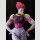 POP UP PARADE Hunter x Hunter HISOKA