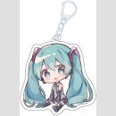 Piapro Characters Petanko Vocaloid Acryl Anh&auml;nger...