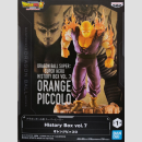 BANDAI SPIRITS HISTORY BOX Dragon Ball Z [Orange Piccolo]