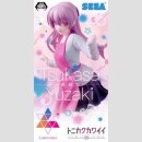 SEGA LUMINASTA Tonikawa Fly Me to the Moon TSUKASA YUZAKI