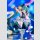 FURYU EXCEED CREATIVE FIGURE Vocaloid [Hatsune Miku x Rascal]  Cyber Future