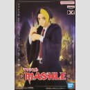 BANDAI SPIRITS DXF Mashle: Magic and Muscles FINN AMES