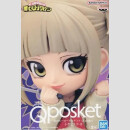 BANDAI Q POSKET My Hero Academia HIMIKO TOGA Ver. II-A