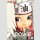 BANDAI Q POSKET Naruto Shippuden JIRAIYA