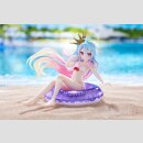 TAITO AQUA FLOAT GIRLS No Game No Life SHIRO