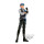 BANPRESTO DXF GRANDLINE SERIES One Piece: Film Red KOBY