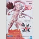 BANDAI SPIRITS SENKOU ZEKKEI One Piece: Film Red MONKEY...