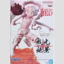 BANDAI SPIRITS SENKOU ZEKKEI One Piece: Film RED [Monkey...