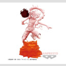 BANDAI SPIRITS SENKOU ZEKKEI One Piece: Film Red MONKEY...