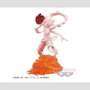 BANDAI SPIRITS SENKOU ZEKKEI One Piece: Film Red MONKEY D. LUFFY