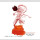 BANDAI SPIRITS SENKOU ZEKKEI One Piece: Film Red MONKEY D. LUFFY