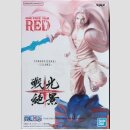 BANDAI SPIRITS SENKOU ZEKKEI One Piece: Film Red SHANKS