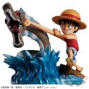 WCF (WORLD COLLECTABLE FIGURE) LOG STORIES One Piece...