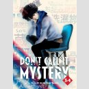 Dont Call it Mystery Omnibus 2 [vol. 3-4]
