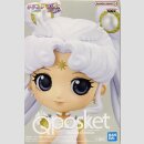 BANDAI Q POSKET Sailor Moon Cosmos Ver. A