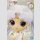 BANDAI Q POSKET Sailor Moon Cosmos Ver. A