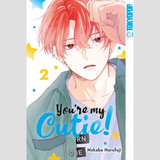 Youre My Cutie! Bd. 2