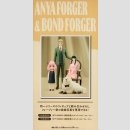 BANDAI SPIRITS FAMILY PHOTO FIGURE Spy x Family [Anya Forger & Bond Forger]