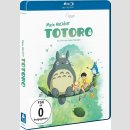 Mein Nachbar Totoro [Blu Ray] White Edition