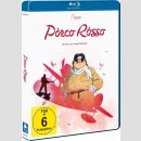 Porco Rosso [Blu Ray] White Edition