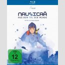 Nausicaä [Blu Ray] White Edition