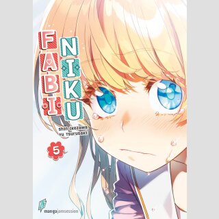 Fabi Niku Bd. 5