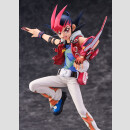 AMAKUNI 1/7 PVC STATUE Yu-Gi-Oh! Zexal YUMA TSUKUMO