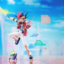 AMAKUNI 1/7 PVC STATUE Yu-Gi-Oh! Zexal YUMA TSUKUMO