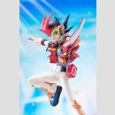 AMAKUNI 1/7 PVC STATUE Yu-Gi-Oh! Zexal YUMA TSUKUMO
