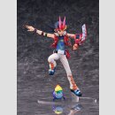 AMAKUNI 1/7 PVC STATUE Yu-Gi-Oh! Zexal YUMA TSUKUMO