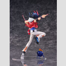 AMAKUNI 1/7 PVC STATUE Yu-Gi-Oh! Zexal YUMA TSUKUMO