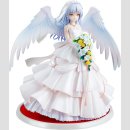 Angel Beats! PVC Statue 1/7 Kanade Tachibana: Wedding...