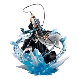 BANDAI SPIRITS FIGUARTS ZERO  Bleach: Thousand-Year Blood War TOSHIRO HITSUGAYA
