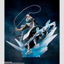 BANDAI SPIRITS FIGUARTS ZERO  Bleach: Thousand-Year Blood War TOSHIRO HITSUGAYA