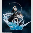 BANDAI SPIRITS FIGUARTS ZERO  Bleach: Thousand-Year Blood War TOSHIRO HITSUGAYA