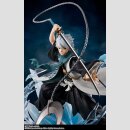 BANDAI SPIRITS FIGUARTS ZERO  Bleach: Thousand-Year Blood War TOSHIRO HITSUGAYA
