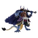 One Piece S.H. Figuarts Actionfigur Kaido King of the...