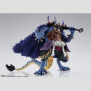 One Piece S.H. Figuarts Actionfigur Kaido King of the...