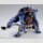 BANDAI SPIRITS S.H.FIGUARTS One Piece KAIDO KING of the BEASTS Man-Beast form