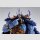 BANDAI SPIRITS S.H.FIGUARTS One Piece KAIDO KING of the BEASTS Man-Beast form