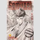 The Elusive Samurai vol. 8