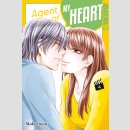 Agent of my Heart Bd. 4 (Ende)