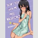 Dont Toy With Me Miss Nagatoro vol. 15