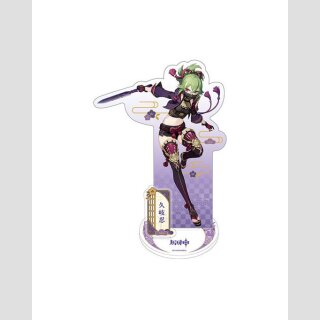 GENSHIN IMPACT Acryl Aufsteller KUKI SHINOBU