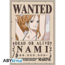 ABYSTYLE POSTKARTEN-SET One Piece [Wanted] Set 2