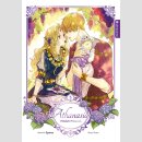 ATHANASIA Plötzlich Prinzessin Bd. 5 [Webtoon]